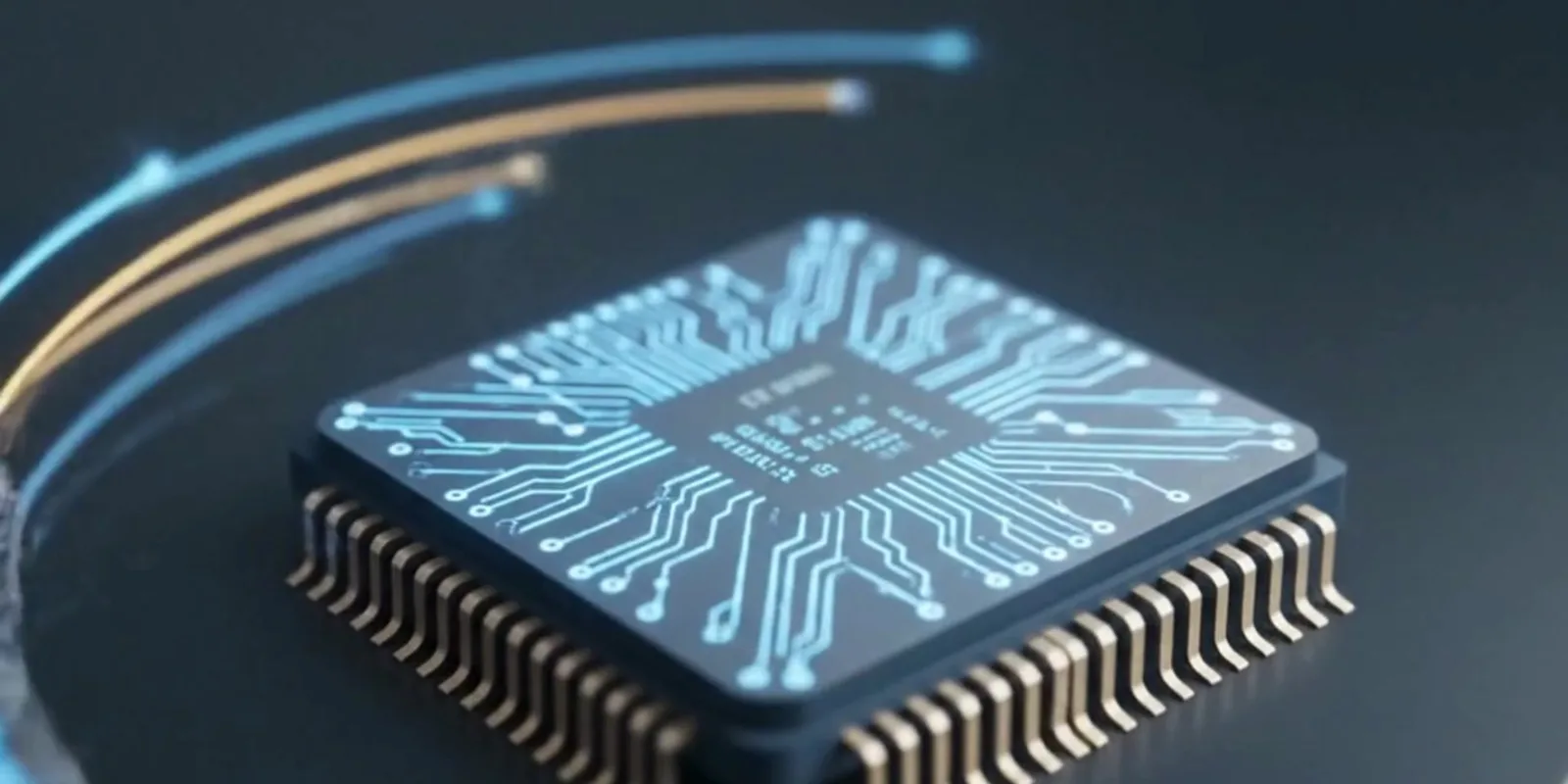 Ultraband RF MMIC